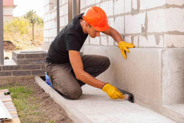 Licensed Exterior Waterproofing service in Oakland, SC - SGP Waterproofing